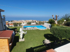 Appartamenti Borgo Panoramico N 4